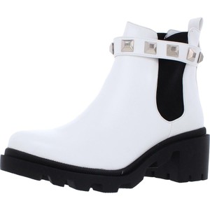 Las mejores ofertas en Botas blancas para mujeres Steve Madden | eBay