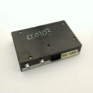 2019 TRAVERSE  COMM ECU ONSTAR MODULE 84298328  - Picture 1 of 3