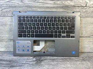Dell Inspiron 13.3" 13 5379 Palmrest B3 - Picture 1 of 4