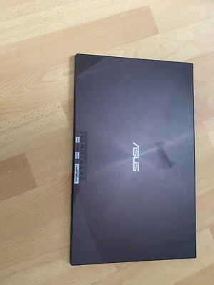 ASUS MB169B+ 15,6 Zoll Full HD LED Monitor - Schwarz/Silber - Bild 1 von 3