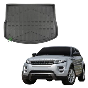 Boot Tray Liner Car Mat Heavy Duty for Land Rover Range Rover Evoque 2011-2018 - Picture 1 of 10
