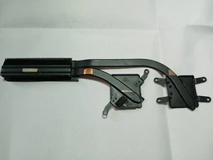 ✔️ FUNZIONANTE HP ENVY SLEEKBOOK 6 DISSIPATORE DI CALORE 686579-001 - Foto 1 di 3