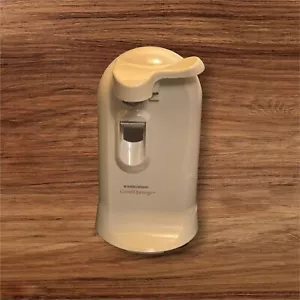 Afilador de cuchillos Black & Decker EC1200 Grand Openings abrebotellas EPC - Imagen 1 de 2