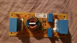 Genuine OEM Whirlpool WOC75EC0HS00 Oven Noise Filter Board (W11398764) W10692851 - Picture 1 of 3