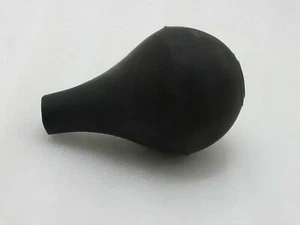 Brand New Rubber Bulb For Antique Brass Car Taxi Truck Horn - Picture 1 of 7
