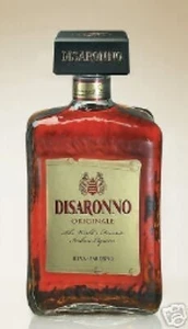 1 Flasche Amaretto DiSaronno 28% a 0,7L Mandellikör di Saronno - Bild 1 von 1