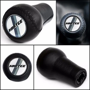 GEAR SHIFT KNOB FOR BMW HARTGE E21 E23 E24 E28 E30 M3 E31 E32 E34 E36 Z3 E38 E46 - Picture 1 of 5