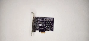 USB-4PM-E Sonnet Allegro Typ A USB 3.2 4-Port Gen 1 PCIe Karte (Mac und Windows) - Bild 1 von 5