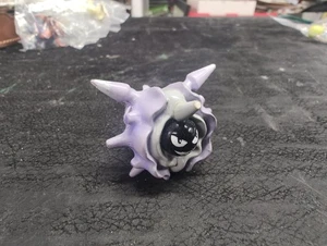 Pokemon TOMY Cloyster CGTSJ 1999 Nintendo 2" Vintage Moncolle Takara JC  - Imagen 1 de 4