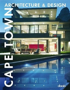 Cape Town Architecture & Design (Architecture & Design Bks.) Daab Books: - Bild 1 von 1