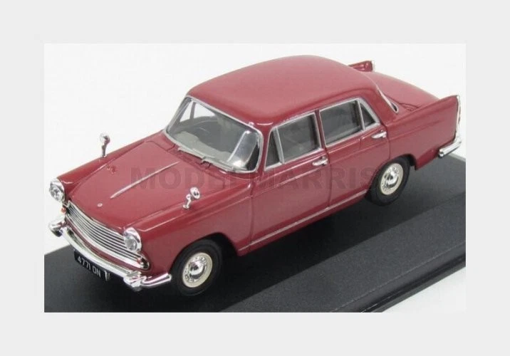 3539023-corgi- Morris Oxford Series VI Deep Pink Va05408