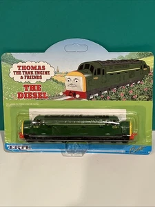 Thomas Train Ertl Guillane Metal The Diesel Unpunched Neu Originalverpackt - Bild 1 von 2