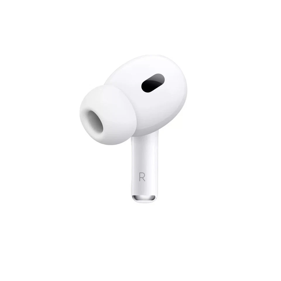 Apple AirPods Pro 2nd Gen - RIGHT Earbud ONLY (A3047 - USB-C) - Image 1 of 1