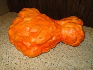 20" Sculpted Chicken Wing Foam Hat NFL Buffalo Bills Mafia RARE Winghead Drummie - Picture 1 of 10