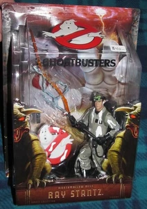 RARE Ghostbusters Ray Stantz Marshmallow Mess Matty Collector NEW with Box!! - Bild 1 von 6