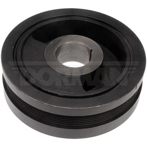 Dorman 594-565 Harmonic Balancer for Chevy SaVana Express Van GMC 2500 Chevrolet - Picture 1 of 4