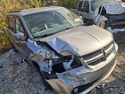 Alternador para caravana 11-20 3751207 Foto 1 de 4