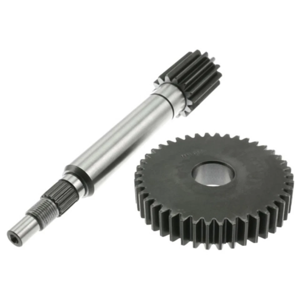 Antrieb Malossi HTQ 14/42 +15% Tuning-Getriebe für CPI, Keeway, Generic Pandora - Bild 1 von 1