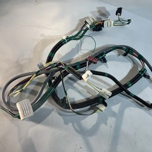 GE Washer: Wire Harness (WH08X28842 / 290D2265G004) A1-3 - Picture 1 of 2