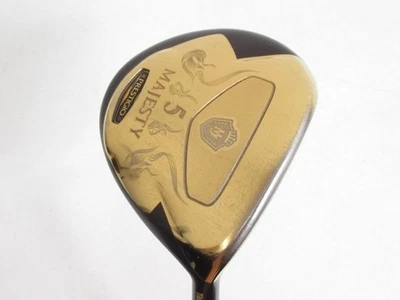 MARUMAN MAJESTY PRESTIGIO VIII 5W Flex-R LV710 With Head Cover - Image 1 of 4