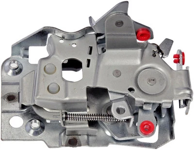 DORMAN 940-100 Door Latch Assembly For 92-05 Chevrolet GMC Astro Safari - Image 1 of 4