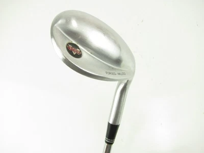 MacGregor V-Foil EZ OUT Sand Wedge 56 graus com aço dinâmico dourado rígido - Imagem 1 de 4