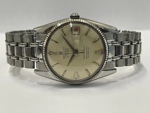 SAVILLON TREFLEX NUMMERIERT AUTOMATIK SWISS MADE 100% ECHT UND FUNKTIONSFÄHIG - Bild 1 von 9