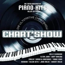 Die Ultimative Chartshow-Piano-Hits de Various | CD | état très bon - Photo 1/2