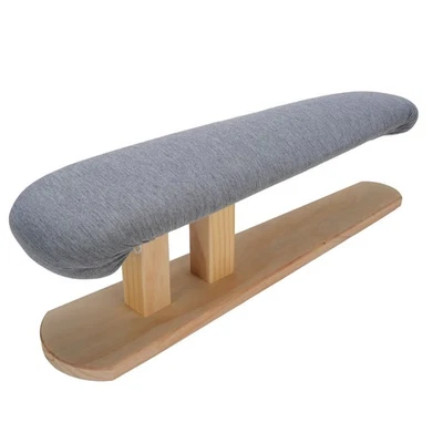 Bügelbrett Holz Basis Multifunktionale Bügeltisch Deck Für Schneiderei Hause - Bild 1 von 4