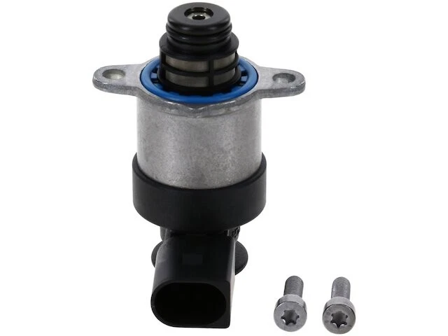 Bosch 87BD35J Fuel Pressure Regulator Fits 2009-2012 Audi Q7 3.0L V6 - Image 1 of 1