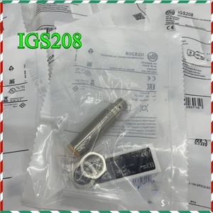 1 PIEZA NUEVO para Interruptor de Proximidad IFM IGS208 Entrega Rápida IGS 208  - Imagen 1 de 5