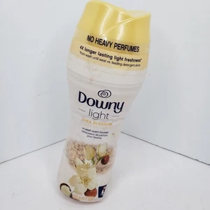 Downy Light Shea Blossom In-Wash Scent Booster Beads 5 Oz Discontinued Sealed - Picture 1 of 5