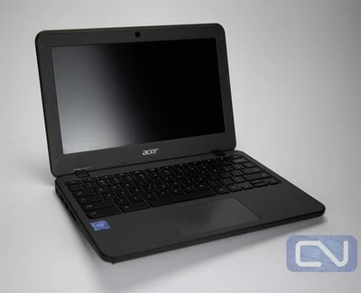 *Lot of 10* Acer Chromebook N16Q13 11.6" N3060 1.6GHz 4GB 16GB eMMC ChromeOS - Image 1 of 4