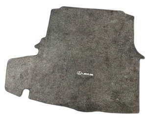 2014-2020 LEXUS IS200T IS350 REAR TRUNK CARGO AREA FLOOR CARPET COVER MAT OEM - Picture 1 of 7