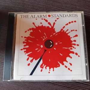 THE ALARM - CD - Standards - Sehr Gut - Imagen 1 de 2