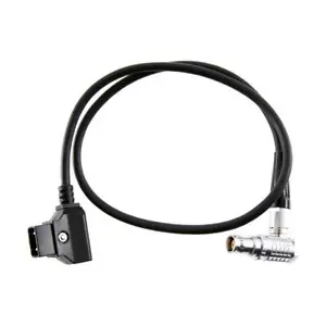 DJI Ronin-M Original Stromkabel für rote DSMC Kameras - Bild 1 von 1
