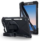 Shockproof, Rugged, Tough, Drop Proof Armor Case Fits Apple Ipad 8th 10.2" -men