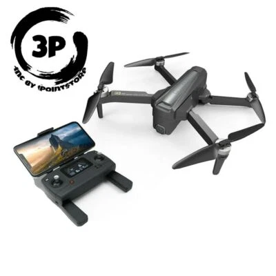 MJX B12 EIS GPS RC Drohne mit Kamera 4K Bürstenloser Motor 5G Wifi FPV G1I5 - Bild 1 von 4