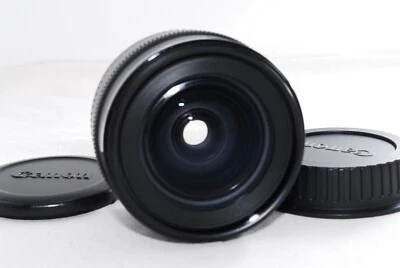 Lente de enfoque automático gran angular Canon EF 24mmF2.8 Prime de Japón - Imagen 1 de 4