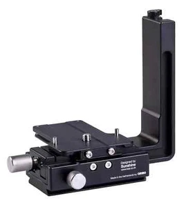 Smart Flex-L Platte mit Phase One Adapter (AF, DF, DF+, XF) - Bild 1 von 13