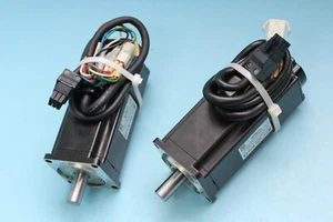 Fuji Ac Servo Motor GYS401D5-RB2-B, 1Pcs, Free Expedited Shipping - Picture 1 of 7