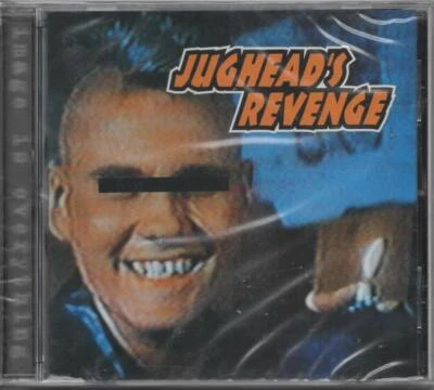 Jughead's Revenge Image is everything CD NEU Parliament Of Whores Forever Pain - Bild 1 von 2