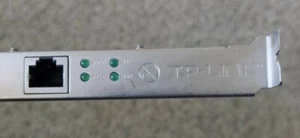 Scheda Lan Pci 10/100/1000 Tp-Link TG-3269 - Foto 1 di 2