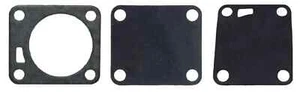 A Tohatsu Mercury Mariner Fuel Pump Gasket Kit 9.9hp-thru-50hp R B 3C8-04018-0 - Picture 1 of 4