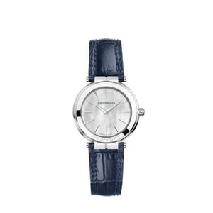 HERBELIN Damenarmbanduhr Newport Slim neu! - Bild 1 von 2