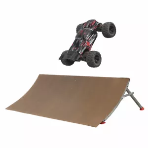 2'x4' - 1:10 Scale 4S - Frame ONLY - RC Ramp Jump - Up to 1/8 Scale - 40°-60° - Picture 1 of 8