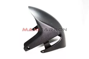 Kotflügel vorne Carbon Aprilia Tuono V4 1100 (2015-2020) / Front fender carbon - Bild 1 von 5