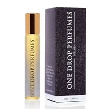 ETERNITY MEN by CALVIN KLEIN / 10ML ROLL ON / PURE FRAGRANCE & LONG LASTING