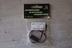 Z122 A2pro modelisme RC 13069 Rallonge 17,5cm Futaba - câble 0,30mm² 1 pcs - Picture 1 of 1
