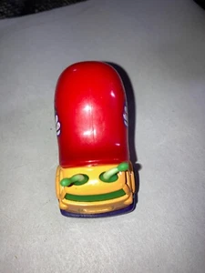 Matchbox - 03 Snail Truck - Clown - Picture 1 of 5